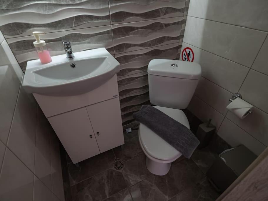 Apartment Twin Maisonette By The Sea #χ002 Feel Greek Nea Iraklia