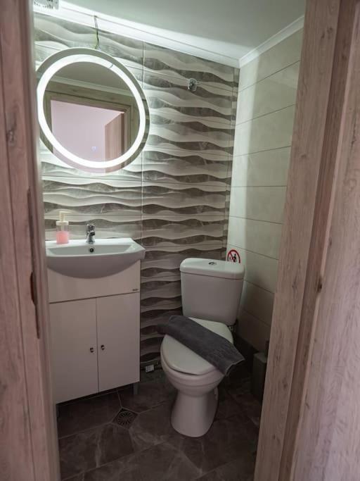 Apartment Twin Maisonette By The Sea #χ002 Feel Greek Nea Iraklia
