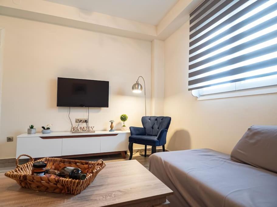 Twin Maisonette By The Sea #χ002 Feel Greek Apartment