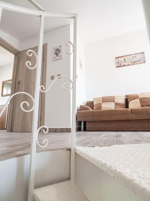 Twin Maisonette By The Sea #χ002 Feel Greek Apartment Nea Iraklia