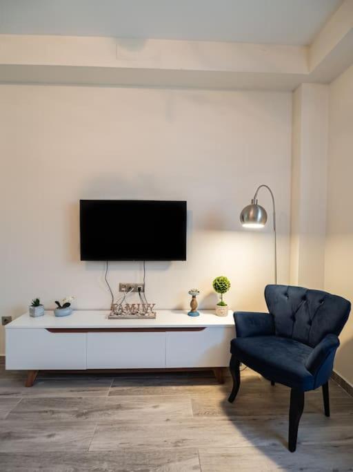 Twin Maisonette By The Sea #χ002 Feel Greek Apartment