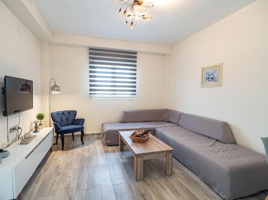 Apartment Twin Maisonette By The Sea #χ002 Feel Greek