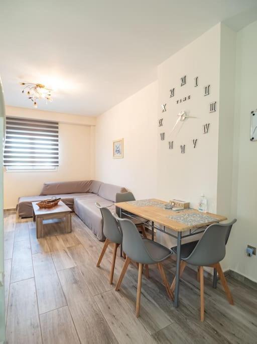 Appartement Twin Maisonette By The Sea #χ002 Feel Greek