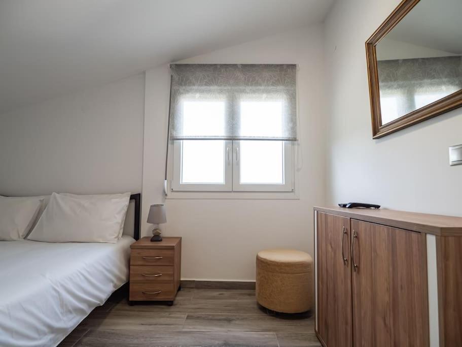 Apartment Twin Maisonette By The Sea #χ002 Feel Greek